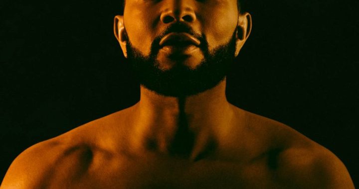 John Legend Releases Music Video For “All She Wanna Do” Ft. Saweetie