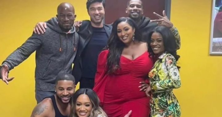 Second Wave of Cast in New “Sistas” Spin-Off “Tyler Perry’s Zatima” Announced