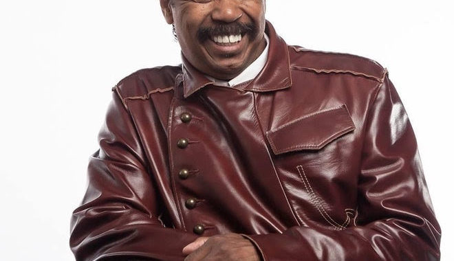 Grammy-Nominated Victor Orlando Percussionist to the Stars  Releases R&B Gospel Single  “Be Ready” f/Tony Grant