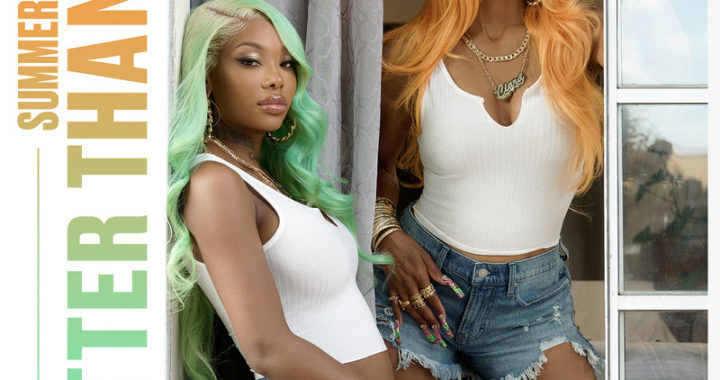 Review: Ciara “Better Thangs” ft Summer Walker