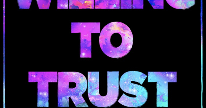 KID CUDI RELEASES NEW SINGLE “WILLING TO TRUST”