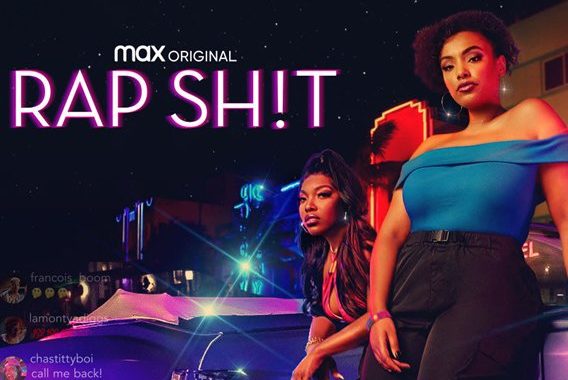 HBO Max Renews “Rap Sh!t” for a Second Season