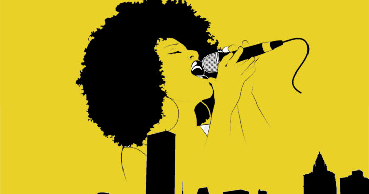 Electro-Soul Group KopaTechnic Releases “Always (Original Score)” on October 14th