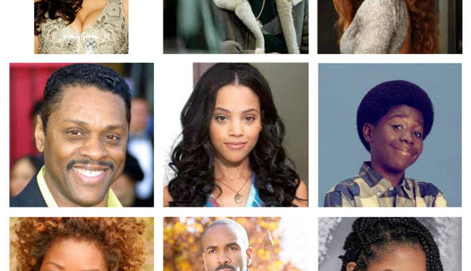 Paula Patton, Michael M. Mays, KJ Smith, Lawrence Hilton Jacobs, and more are up for this year’s HAPAwards