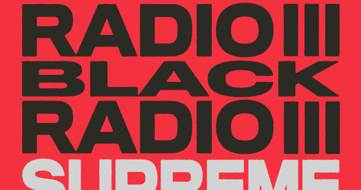 ROBERT GLASPER RELEASES  BLACK RADIO III SUPREME EDITION