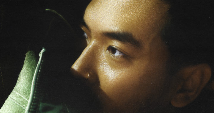 SYLO MAINLINES INTENTIONALITY INTO  HIGHLY ANTICIPATED EP BLANKET