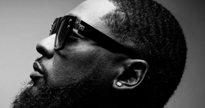 Phoenix Rapper Richie Evans Shares  ﻿Highly Favored EP