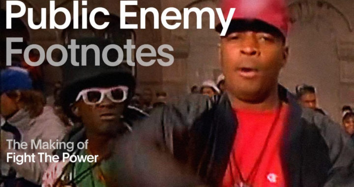 VEVO CELEBRATES 50 YEARS OF HIP HOP,  PARTNERS WITH  HIP HOP ICONS FOR EXCLUSIVE CONTENT