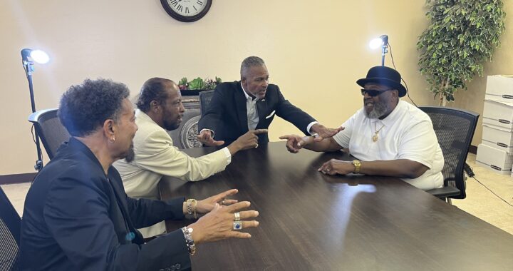 Web-series “The Lodge” Prepares for Season 2