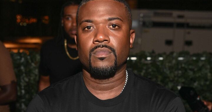 Ray J Defends Beyoncé and Jay Z.