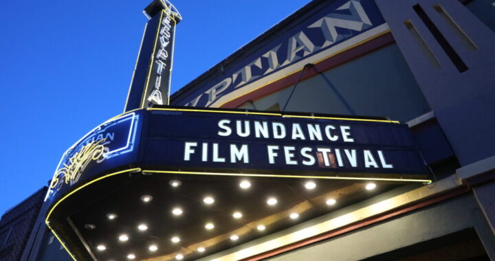 THE PUB REPORT NEWS BRIEF- Indie Film & Music Weekly- [Week of April 17, 2026]