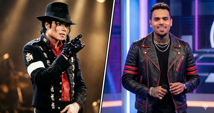 The Ultimate Showman Debate: Chris Brown vs. Michael Jackson — Who Is the Greatest Entertainer?
